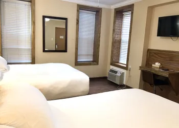District Hotel hotel thumbnail 8