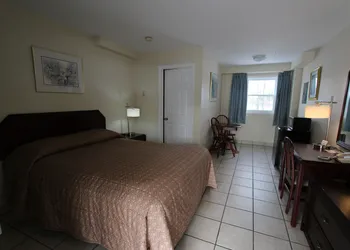 Stardust Motel Timberlea hotel thumbnail 4