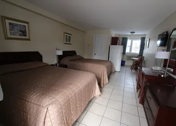 Stardust Motel Timberlea hotel thumbnail 5