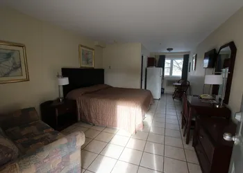 Stardust Motel Timberlea hotel thumbnail 6