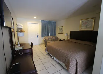 Stardust Motel Timberlea hotel thumbnail 7