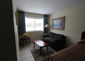 Stardust Motel Timberlea hotel thumbnail 8