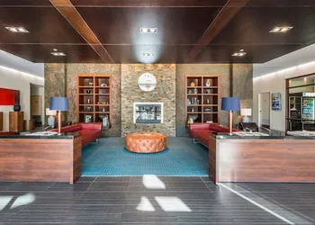 Novotel Montreal Aeroport hotel thumbnail 4