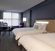 Novotel Montreal Aeroport hotel detail image 7