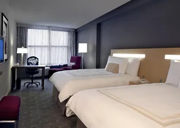 Novotel Montreal Aeroport hotel thumbnail 7