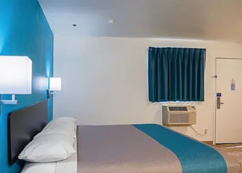 Motel 6 Bay Saint Louis, MS hotel thumbnail 6
