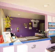 Salt Air Lodge hotel detail image 4