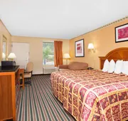 Knights Inn Aiken hotel detail image 4