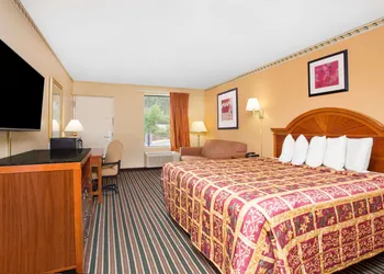 Knights Inn Aiken hotel thumbnail 4