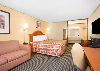 Knights Inn Aiken hotel thumbnail 5