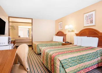 Knights Inn Aiken hotel thumbnail 6
