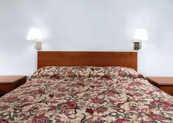 Knights Inn Pittston hotel thumbnail 3