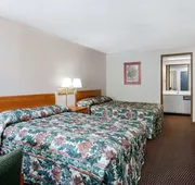 Knights Inn Pittston hotel detail image 4