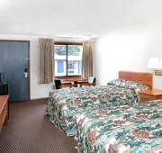 Knights Inn Pittston hotel detail image 5