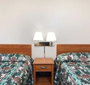 Knights Inn Pittston hotel detail image 7