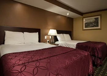 Knights Inn Trevose hotel thumbnail 5