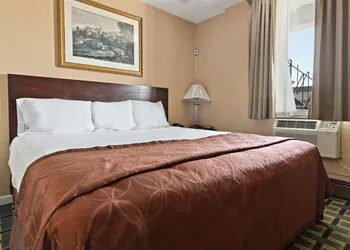 Knights Inn Trevose hotel thumbnail 7