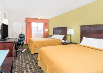 Knights Inn Chattanooga hotel thumbnail 6