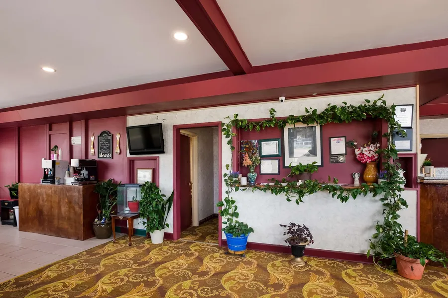 Knights Inn Fayetteville hotel detail image 2