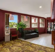 Knights Inn Fayetteville hotel detail image 3