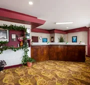 Knights Inn Fayetteville hotel detail image 4