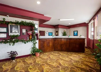 Knights Inn Fayetteville hotel thumbnail 4