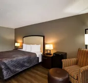 Knights Inn Fayetteville hotel detail image 7