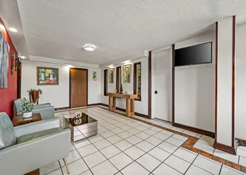Econo Lodge Charlotte Airport Area hotel thumbnail 3