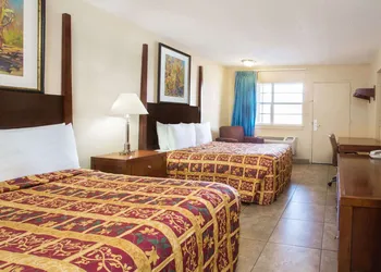 Knights Inn Orlando hotel thumbnail 5