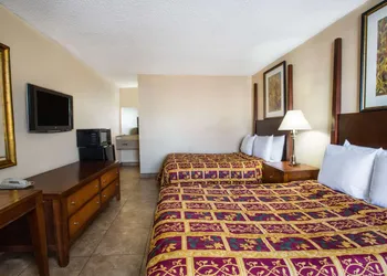 Knights Inn Orlando hotel thumbnail 6