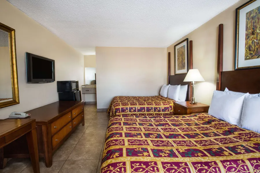 Knights Inn Orlando hotel detail image 6