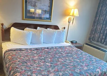 Napoleon Inn & Suits hotel thumbnail 3