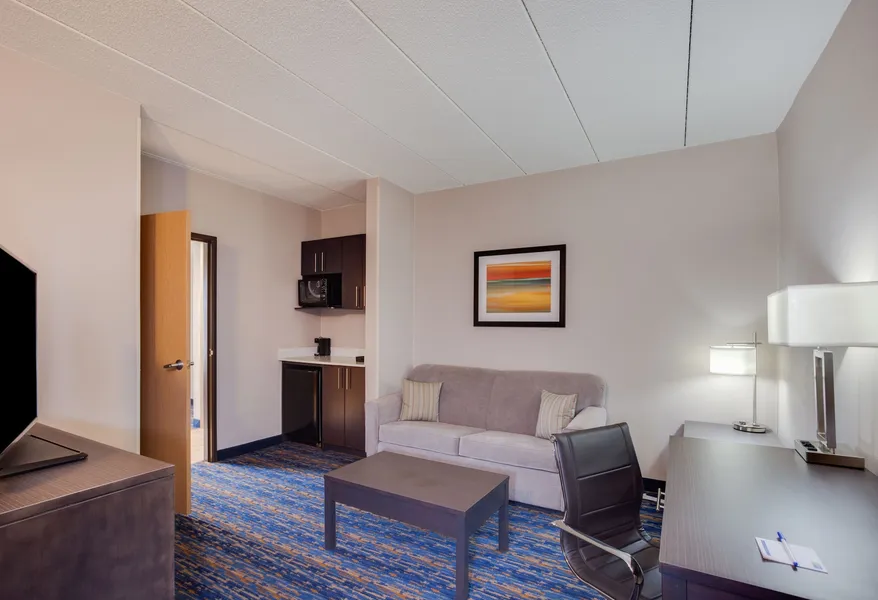 Holiday Inn Express I-95 Capitol Beltway-Largo by IHG hotel detail image 2