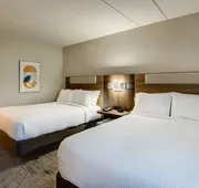Holiday Inn Express I-95 Capitol Beltway-Largo by IHG hotel detail image 4