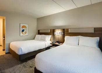 Holiday Inn Express I-95 Capitol Beltway-Largo by IHG hotel thumbnail 4
