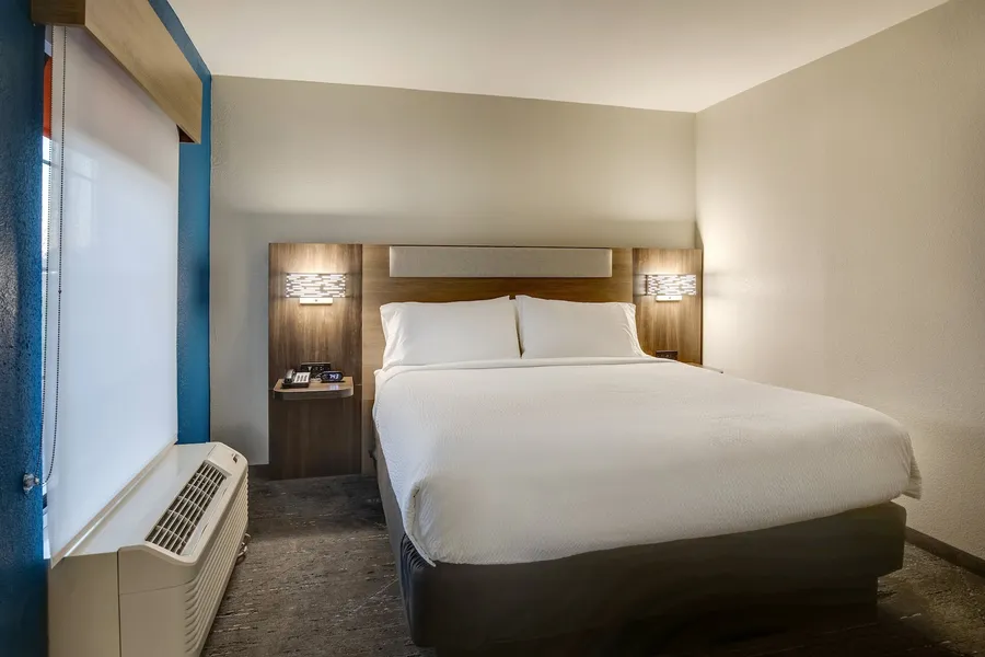 Holiday Inn Express I-95 Capitol Beltway-Largo by IHG hotel detail image 6