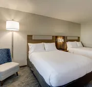 Holiday Inn Express I-95 Capitol Beltway-Largo by IHG hotel detail image 7