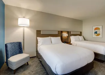 Holiday Inn Express I-95 Capitol Beltway-Largo by IHG hotel thumbnail 7