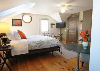 The Old Saco Inn hotel thumbnail 5