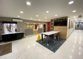 Best Western Kennesaw hotel thumbnail 2