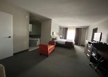 Best Western Kennesaw hotel thumbnail 4