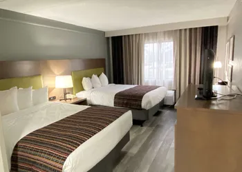 Best Western Kennesaw hotel thumbnail 5