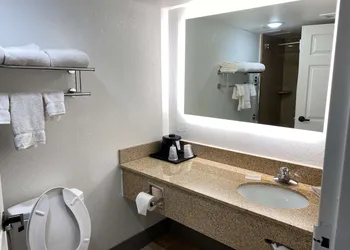 Best Western Kennesaw hotel thumbnail 6