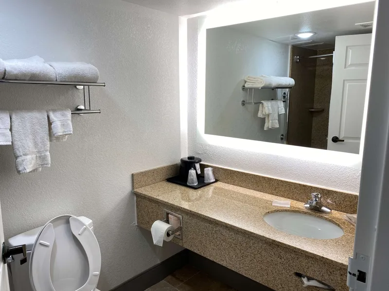 Best Western Kennesaw hotel detail image 6