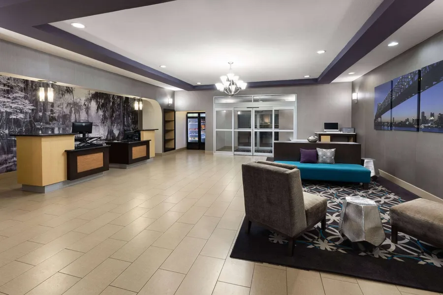 La Quinta Inn & Suites by Wyndham Houma hotel detail image 2