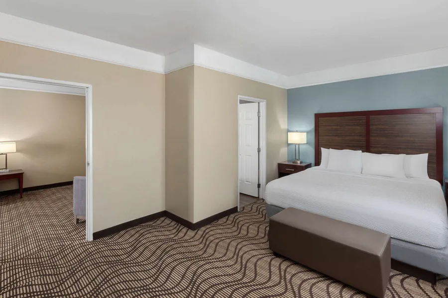 La Quinta Inn & Suites by Wyndham Houma hotel detail image 6