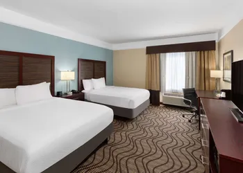La Quinta Inn & Suites by Wyndham Houma hotel thumbnail 8