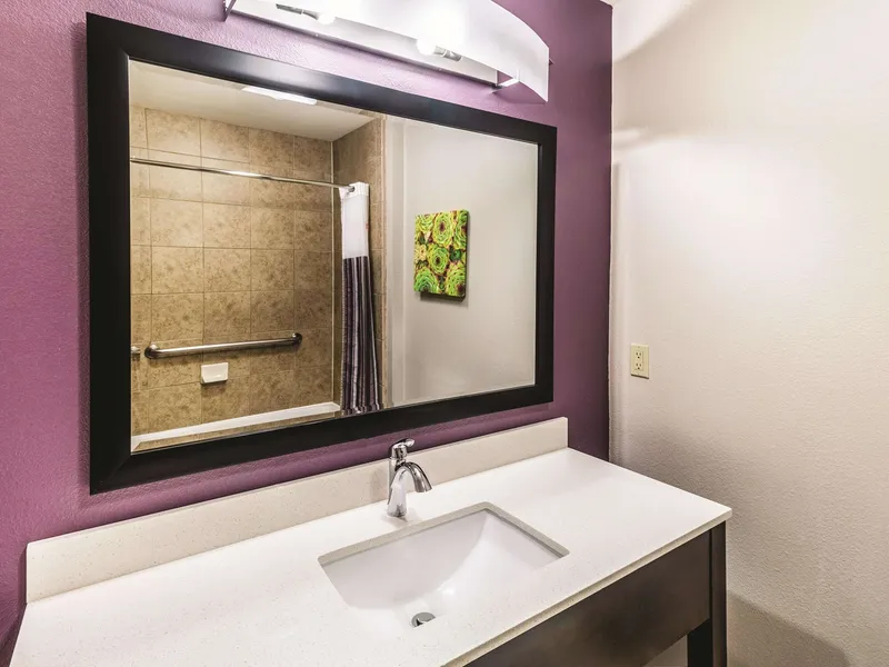La Quinta Inn & Suites by Wyndham Mission at West McAllen hotel detail image 6