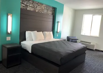 Palacio Royale Inn Boutique Katy hotel thumbnail 4