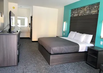 Palacio Royale Inn Boutique Katy hotel thumbnail 5